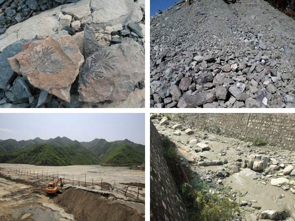 礦山尾礦制砂機(jī)：為幾百億噸礦山廢石謀出路