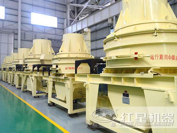 優(yōu)質(zhì)砂石骨料加工設(shè)備