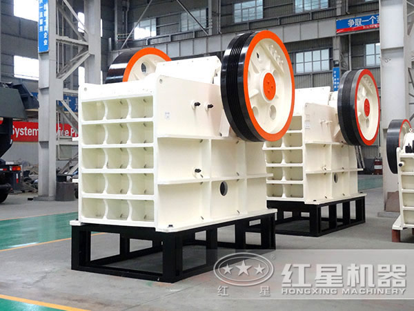 鄂式碎石機(jī)廠家