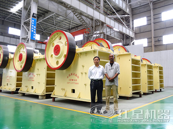 石料破碎機(jī)價格