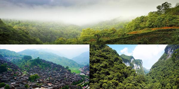 貴州時產(chǎn)450噸反擊式打沙機(jī)加工現(xiàn)場