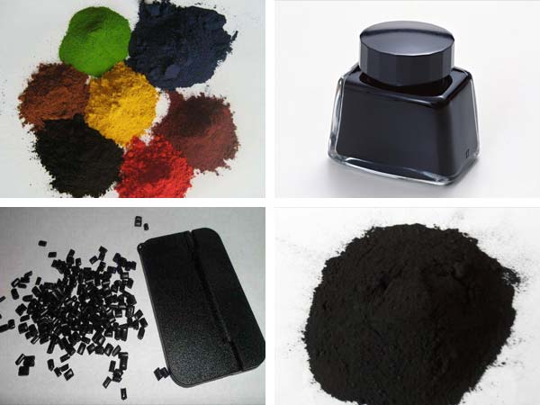 400~800目炭黑粉磨粉機(jī)（精磨）