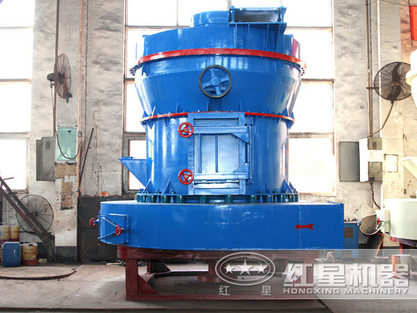 400~800目炭黑粉磨粉機(jī)（精磨）