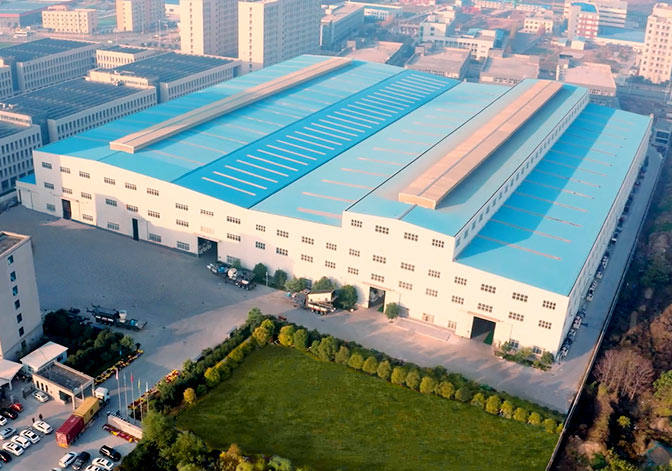 移動(dòng)式破碎機(jī)