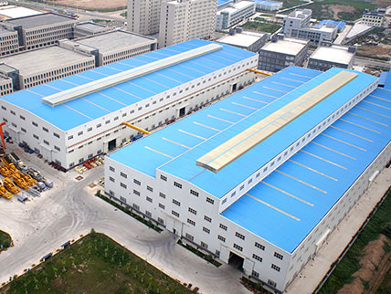 紅松路生產(chǎn)基地