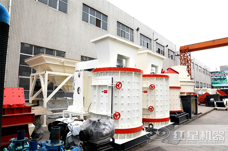 1750復合破碎機參數(shù)及價格分析