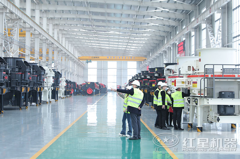 40目至80目制砂機型號有哪些？價格多少？