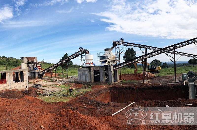 河沙、機制砂、海砂、沙漠砂有何區(qū)別？哪種更適合做建筑用砂？