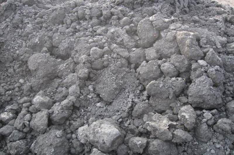 煤泥烘干機多少錢一臺？