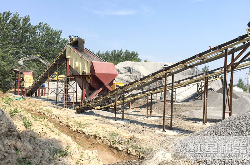 錘式破碎機(jī)