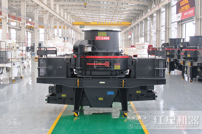 整形制砂機(jī)設(shè)備有哪些？各型號(hào)介紹