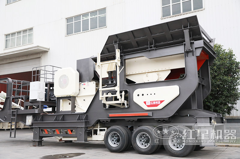 河南顎式移動(dòng)破碎機(jī)多少錢一臺(tái)？求大概報(bào)價(jià)