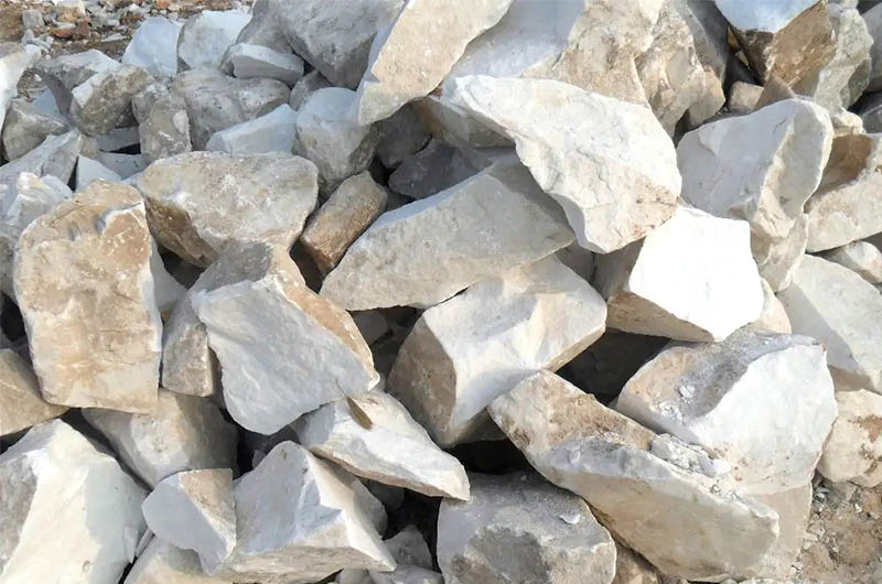 白云石可以做建筑石子嗎？用什么打石機？