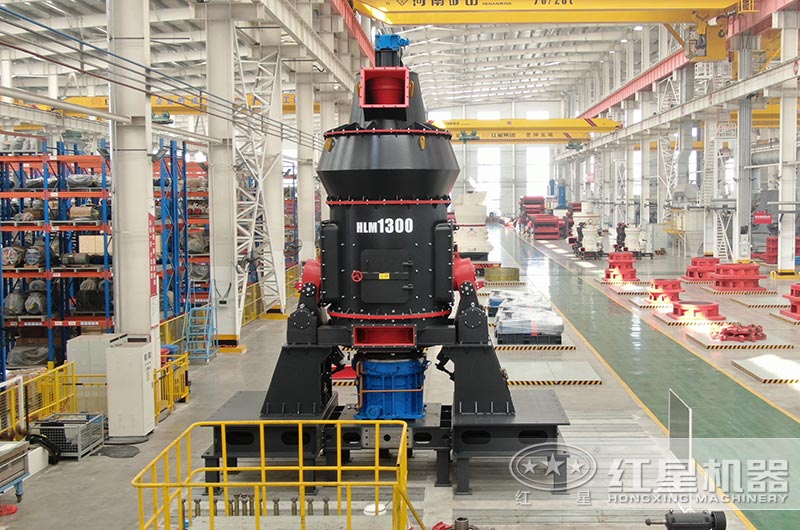 立式礦渣磨粉機(jī)圖片及價格_視頻