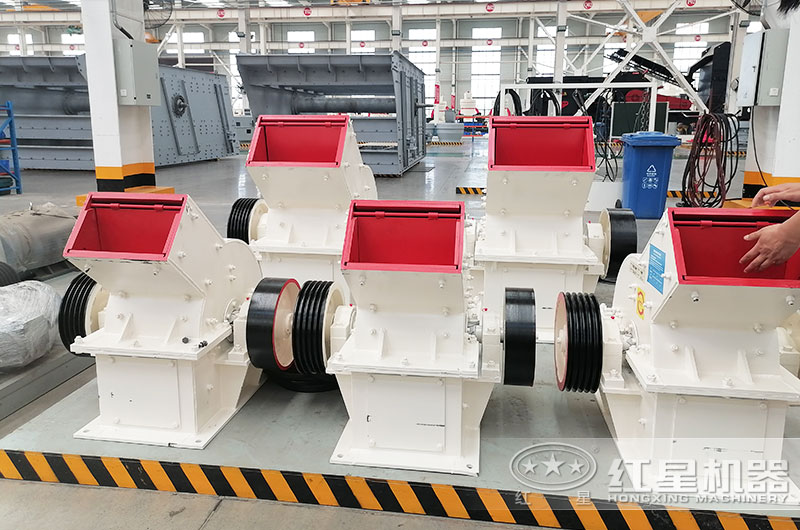 錘式粉石機(jī)圖片 錘式粉石機(jī)圖片