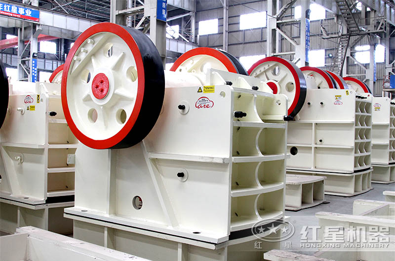 有關(guān)pex250細顎式破碎機的