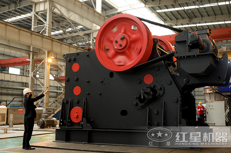 小型制砂廠不辦手續(xù)可行不？投資費(fèi)用大概多少？