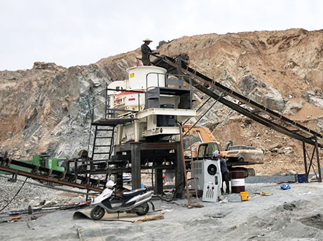 頁(yè)巖制砂可以用于建筑嗎為什么？頁(yè)巖制砂機(jī)設(shè)備有哪些？