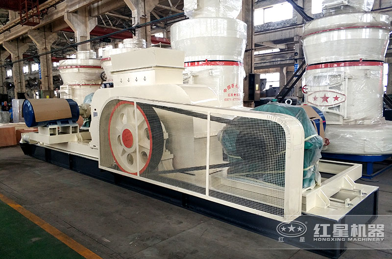 雙齒輥破碎機型號參數(shù)_雙輥破碎設(shè)備哪家好？