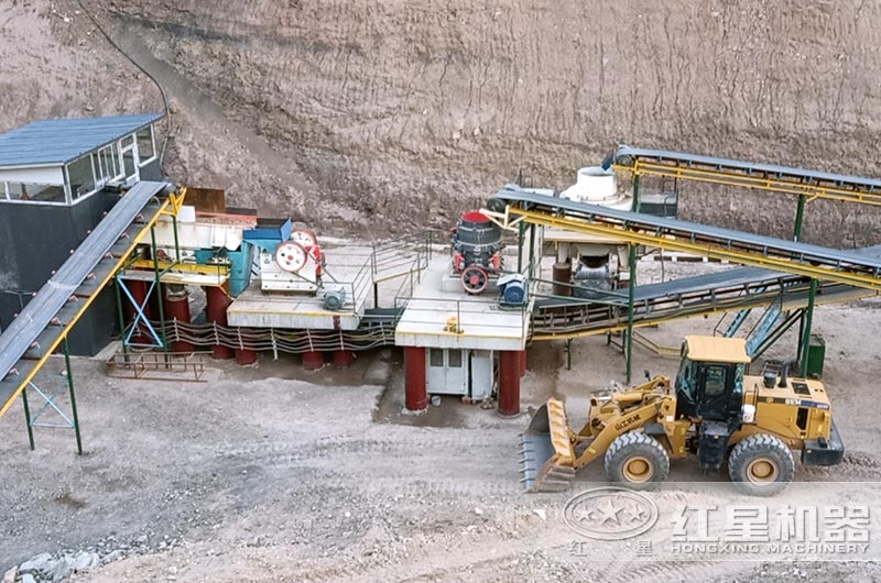 鋼渣處理的工藝流程有哪幾種？處理鋼渣設(shè)備價(jià)格多少？