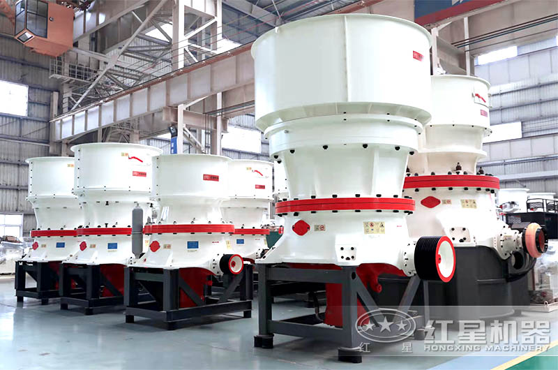 時(shí)產(chǎn)150噸制砂生產(chǎn)線該如何配置？需要哪些設(shè)備？