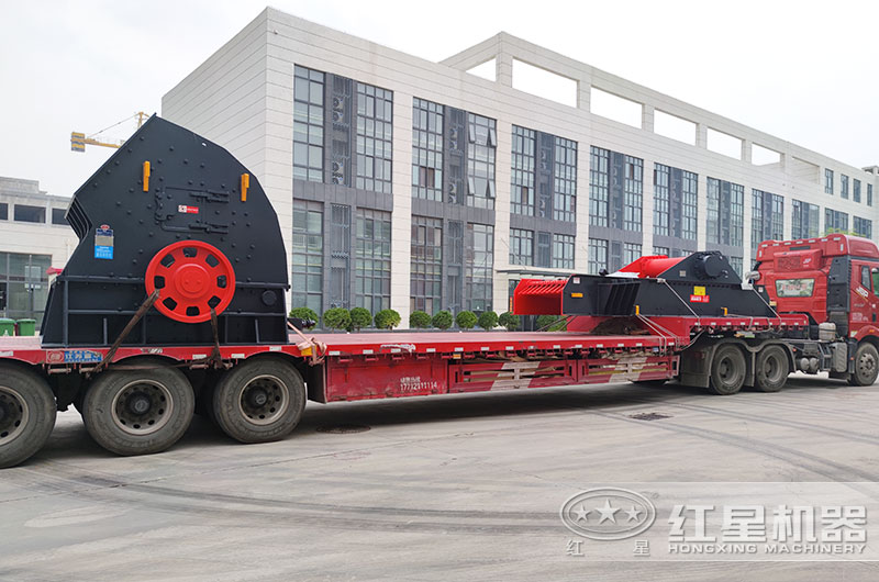 重錘破碎機(jī)型號及參數(shù)及價格