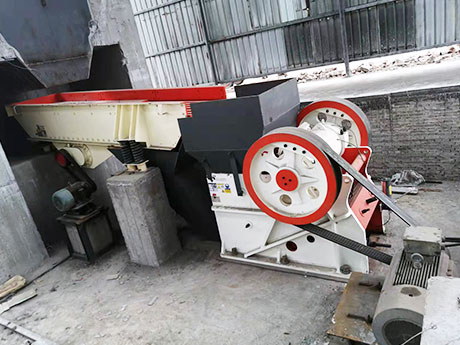 如何根據(jù)產(chǎn)量需求選擇石塊破碎機(jī)型號(hào)？?jī)r(jià)格多少？