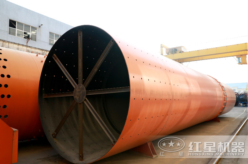 三筒烘干機(jī)型號(hào)、原理及廠家介紹
