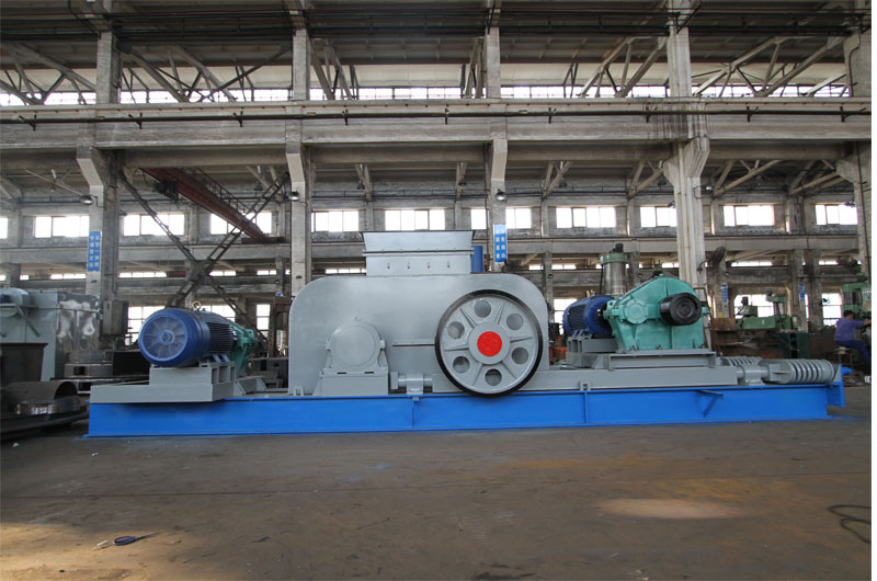 對(duì)輥式制砂機(jī)/河南對(duì)輥式制砂機(jī)廠家