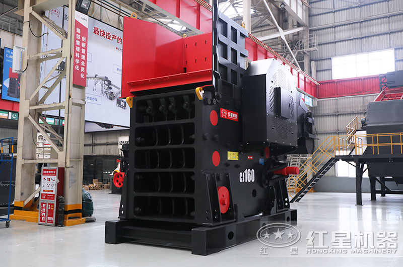 液壓式破碎機圖片大全及價格_工作原理視頻