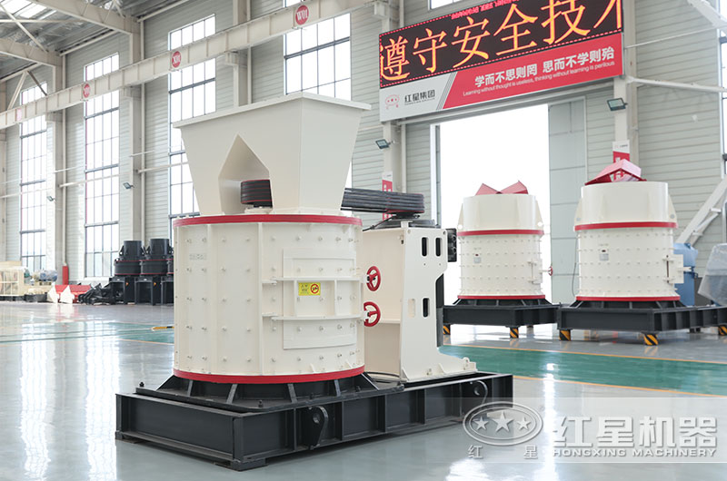 小型制砂機(jī)哪種效果好？多少錢一臺(tái)？