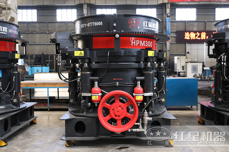 小型圓錐破碎機產(chǎn)量多少噸？規(guī)格型號及價格