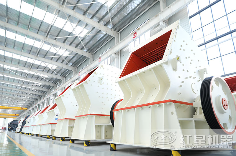 細碎設備應該怎么選？圓錐破、反擊破、錘破有何不同？