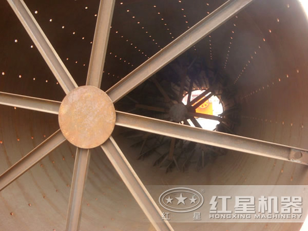 石膏粉烘干機(jī)