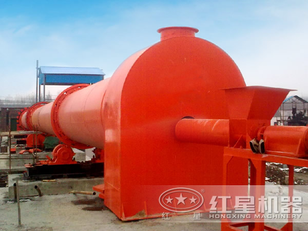 熟料回轉(zhuǎn)窯