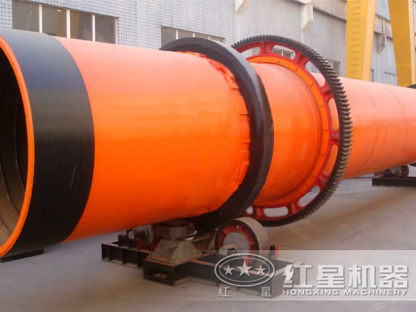 精煤烘干機(jī)