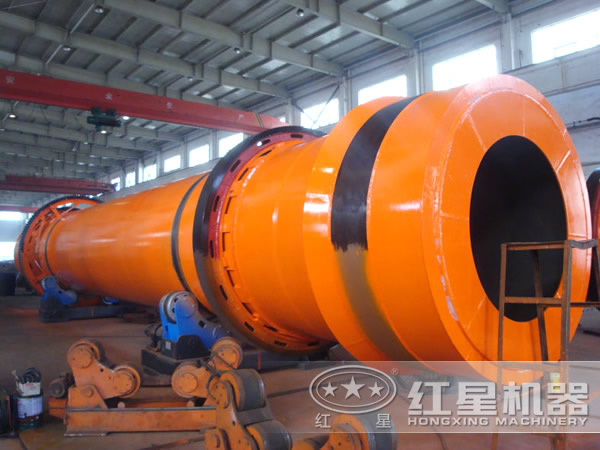 精煤烘干機(jī)