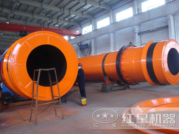 精煤烘干機(jī)