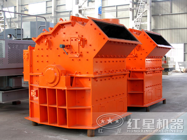 礦石細(xì)碎機(jī)