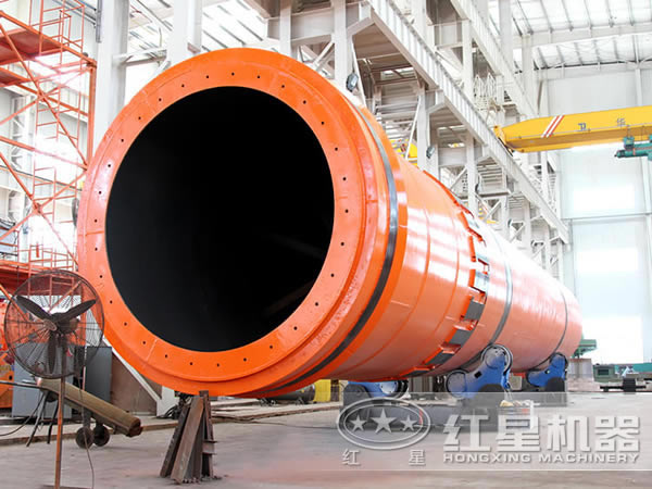 新型污泥烘干機