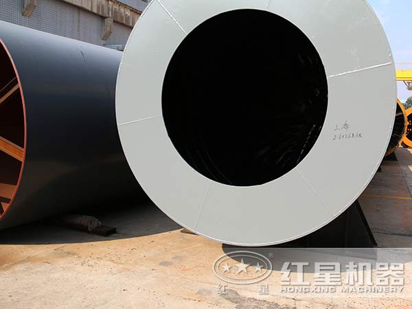 新型污泥烘干機