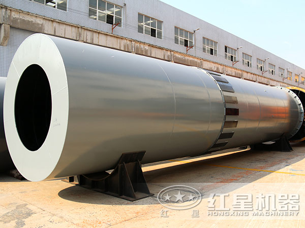 新型污泥烘干機