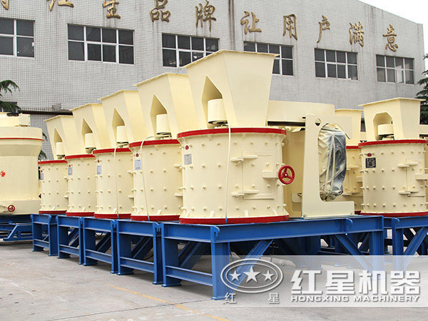 磷礦石復(fù)合式破碎機(jī)