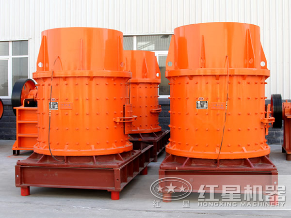 磷礦石復(fù)合式破碎機(jī)