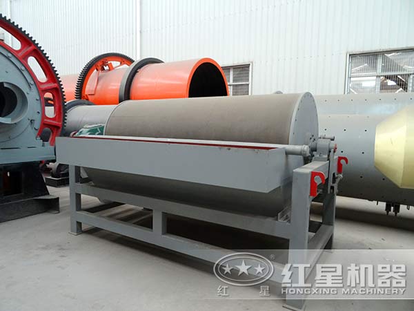 洗煤磁選機(jī)