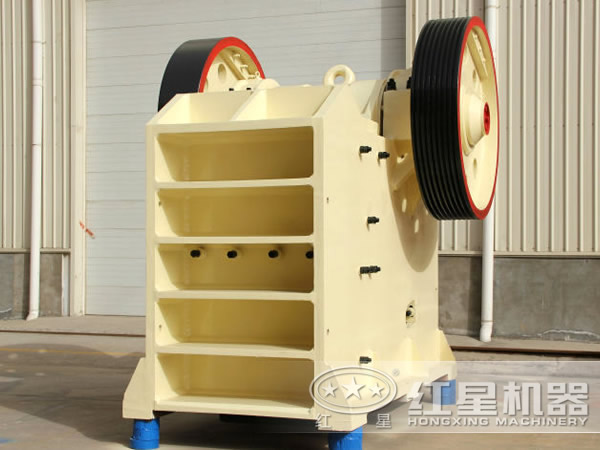 粗碎破碎機(jī)