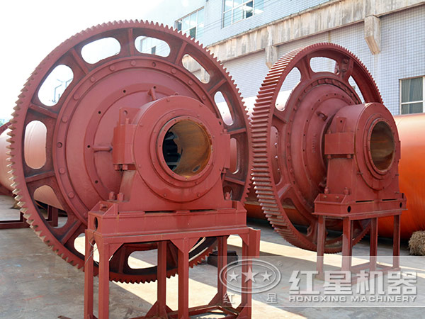 磨煤球磨機(jī)