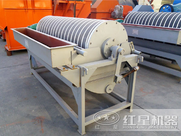 鐵屑磁選機(jī)