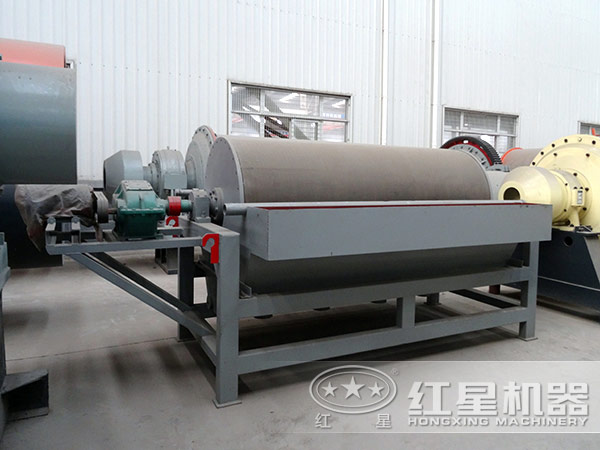 鐵礦石磁選設(shè)備