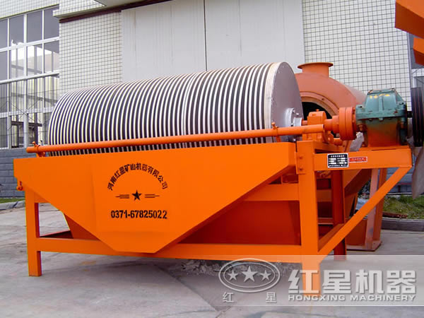 鐵粉磁選設(shè)備